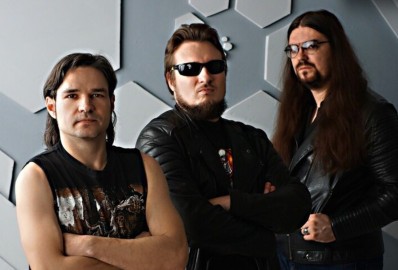 Группа «Stonehand»