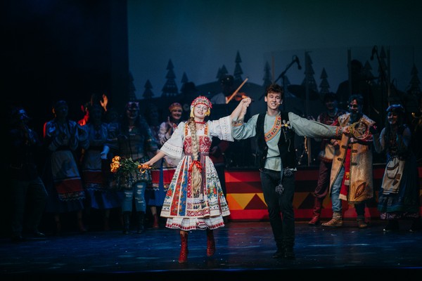 Максим Дунаевский