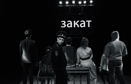 Евгений Рубин