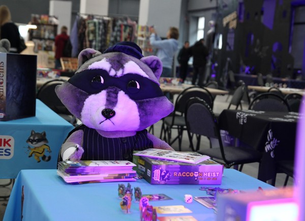 Games Day