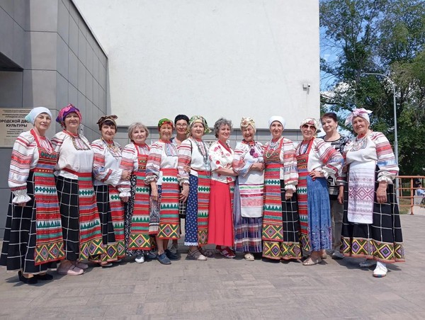 Театральный марафон «Перезагрузка» в гостях у Саввича»