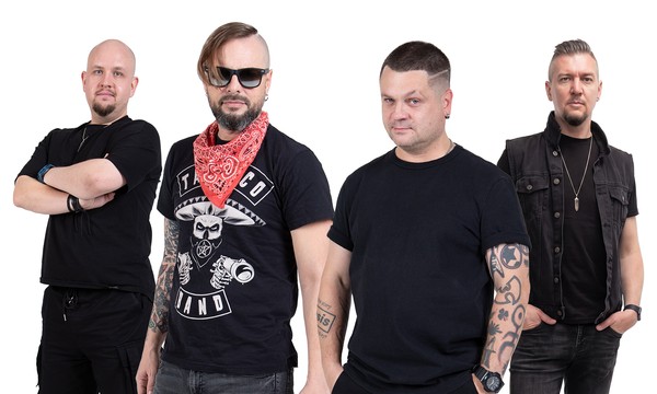 Tabasco Band