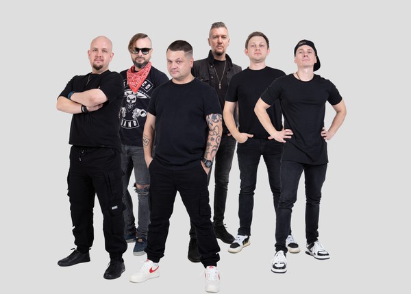 Tabasco Band