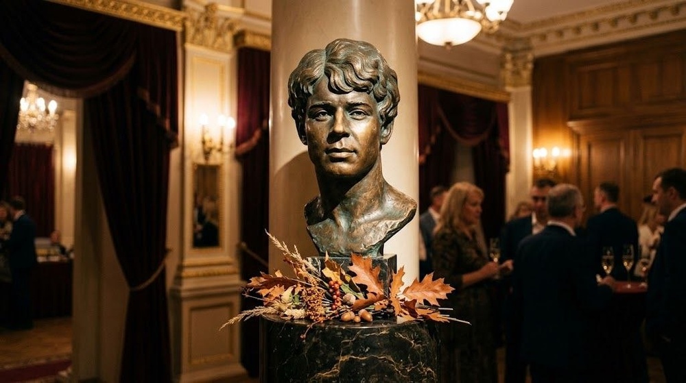 Александр Савин