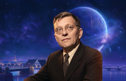 Шостакович. Человек — космос