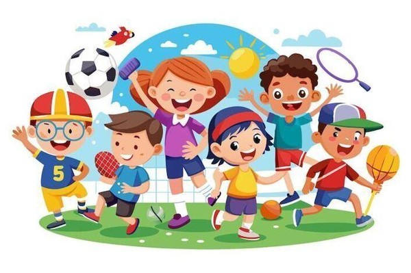 Спортивная программа «КЛАССный спорт»