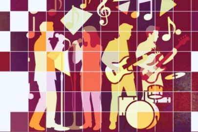 Jazz & Blues Jam