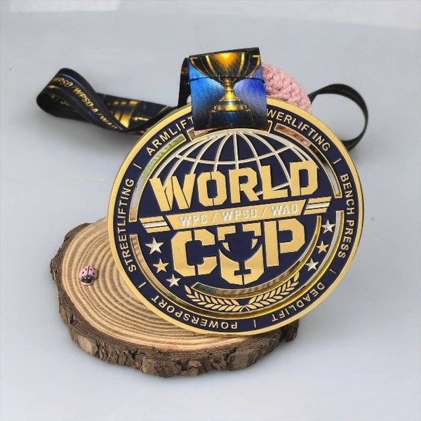 World Cup WPC/WPSO/WAO