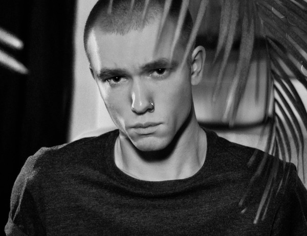 Даня Капацинский. Чёрная моль
