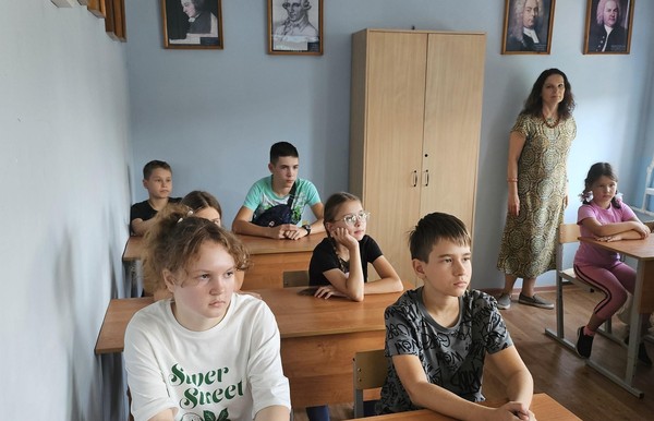 «Наркотикам нет, здоровому образу жизни да»
