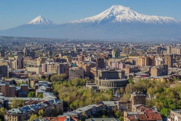 Познавательный час «Волшебные сказки Армении»