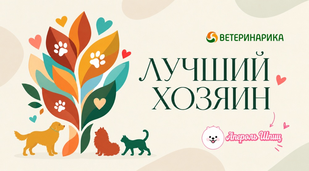 Лучший хозяин