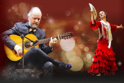 Flamenco