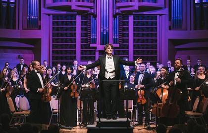 Concerto Grandioso