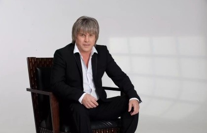 Алексей Глызин