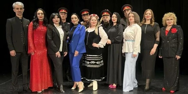 Концерт «Хиты 2000-х»