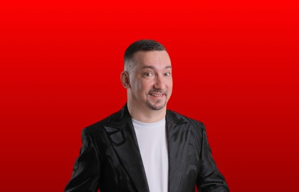 Стендап Сергеич (Сергей Кутергин)