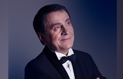 Идрис Газиев