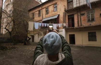 Бандитский Петербург