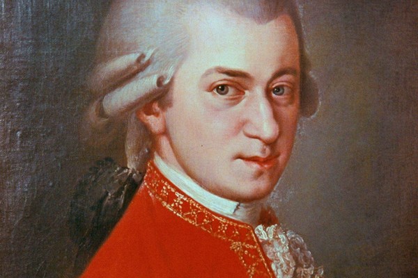 Концерт «К юбилеям великих… Моцарт»
