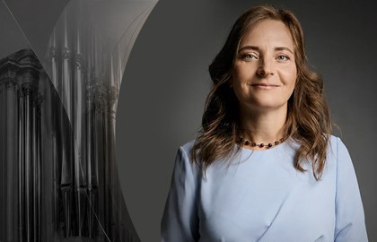Торжество клавиш. Орган. Клавесин. Рояль