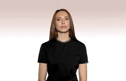 Виктория Складчикова