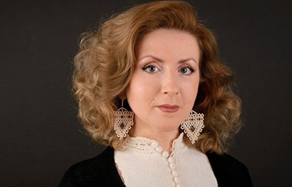 Орган во всех ролях