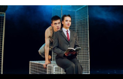 Дикарь