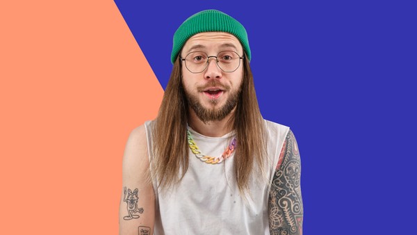Денис Антипин