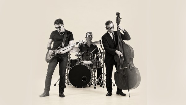 Jazz Hits Trio