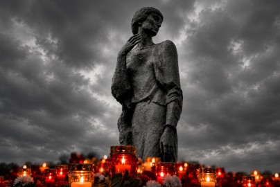 Реквием Анны Ахматовой. Голоса памяти