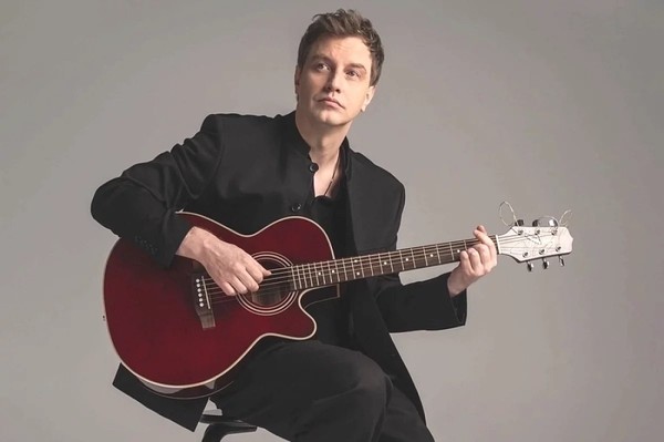 Алексей Гоман