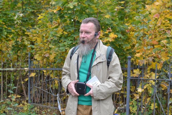 Лекция «Чувашский Симбирск»