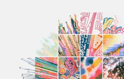 «Очерки об истории Петербургского уличного искусства» в рамках фестиваля «Арт-стена»