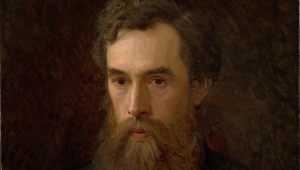 Лекция «Павел Третьяков и Иван Крамской»