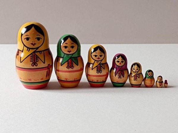 Выставка «Древо ремесел»