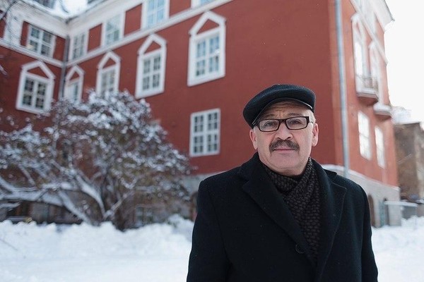 Лекция «Соотношение предмета социальной философии и предмета социологии»