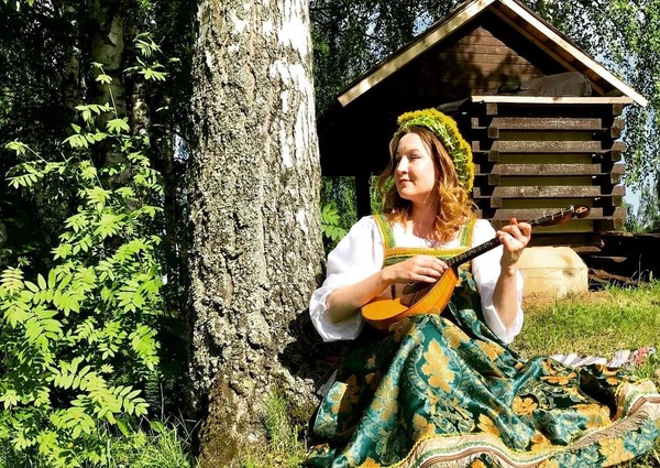 «Ритм Дружбы: квест по музыкальным мирам»