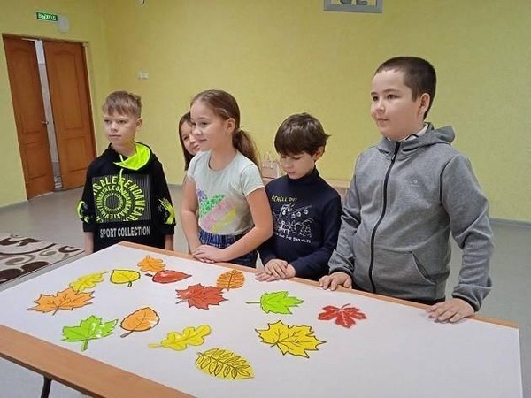 Громкие чтения «Сказки про дождик и зонтик»