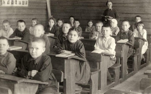 Тематическая встреча.«Учитель начальной школы. Василевский.»