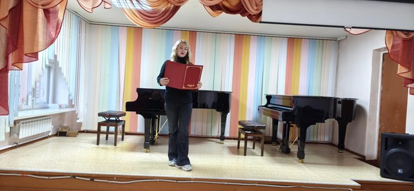 Лекция «Дмитрий Шостакович»