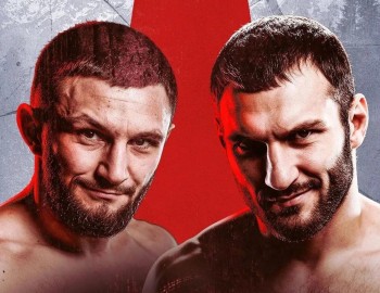 Бетсити Fight Nights 143