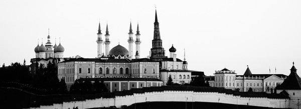 Фотовыставка в рамках республиканского конкурса молодых фотографов «СУРӘT»