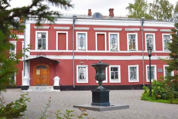Экскурсия «Знакомьтесь – музей!»