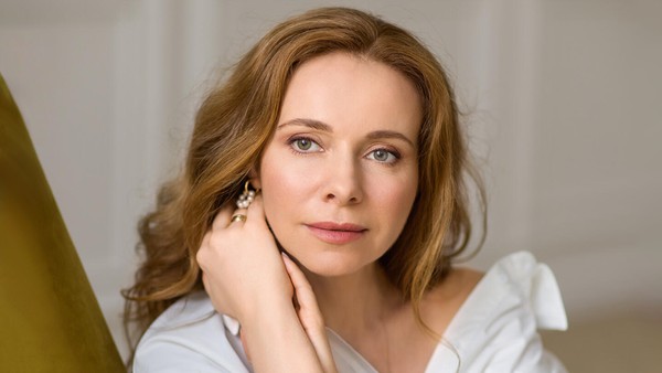 Екатерина Гусева