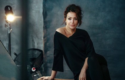 Екатерина Волкова. Рукописи не горят