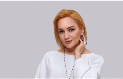 Татьяна Буланова