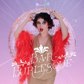 Bar Burlesque – зажигательная бурлеск-вечеринка! Halloween edition!