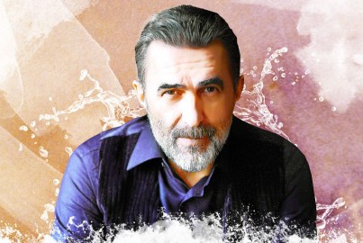 Вячеслав Бутусов и группа «Орден Славы»