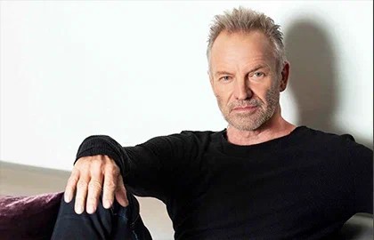 Магия Свечей. «Sting Tribute в особняке»